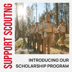 Scholarship Program (Post)